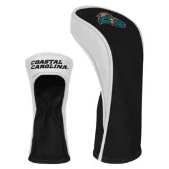 Team Effort NCAA NextGen Hybrid Headcover -Golf Equipment Store team effort ncaa individual hybrid headcover coastal carolina itempicture