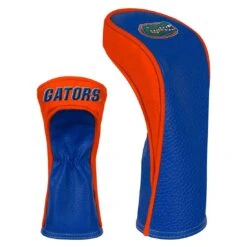 Team Effort NCAA NextGen Hybrid Headcover -Golf Equipment Store team effort ncaa individual hybrid headcover florida gators itempicture