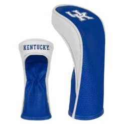 Team Effort NCAA NextGen Hybrid Headcover -Golf Equipment Store team effort ncaa individual hybrid headcover kentucky wildcats itempicture
