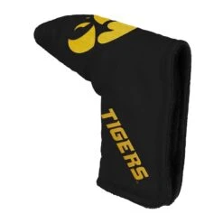 Team Effort NCAA NextGen Blade Putter Cover -Golf Equipment Store team effort ncaa nextgen blade putter cover iowa itempicture