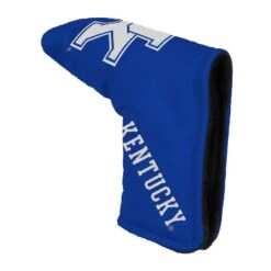 Team Effort NCAA NextGen Blade Putter Cover -Golf Equipment Store team effort ncaa nextgen blade putter cover kentucky itempicture