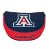 Team Effort NCAA NextGen Mallet Putter Cover