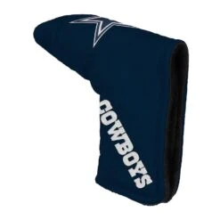 Team Effort NFL NextGen Blade Putter Cover -Golf Equipment Store team effort nfl blade putter cover dallas cowboys itempicture