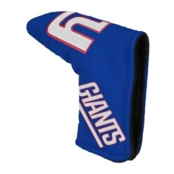 Team Effort NFL NextGen Blade Putter Cover -Golf Equipment Store team effort nfl blade putter cover new york giants itempicture