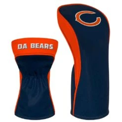 Team Effort NFL NextGen Driver Headcover -Golf Equipment Store team effort nfl individual driver headcover chicago bears itempicture