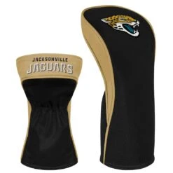 Team Effort NFL NextGen Driver Headcover -Golf Equipment Store team effort nfl individual driver headcover jacksonville jaguars itempicture