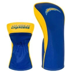 Team Effort NFL NextGen Driver Headcover -Golf Equipment Store team effort nfl individual driver headcover los angeles chargers itempicture