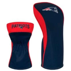 Team Effort NFL NextGen Driver Headcover -Golf Equipment Store team effort nfl individual driver headcover new england patriots itempicture