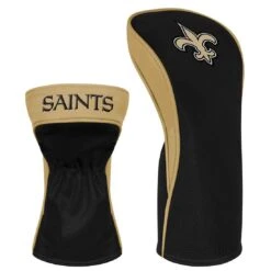 Team Effort NFL NextGen Driver Headcover -Golf Equipment Store team effort nfl individual driver headcover new orleans saints itempicture