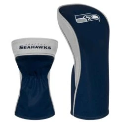 Team Effort NFL NextGen Driver Headcover -Golf Equipment Store team effort nfl individual driver headcover seattle seahawks itempicture