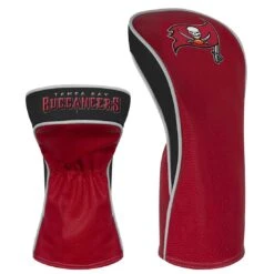 Team Effort NFL NextGen Driver Headcover -Golf Equipment Store team effort nfl individual driver headcover tampa bay buccaneers itempicture