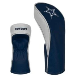 Team Effort NFL NextGen Fairway Headcover -Golf Equipment Store team effort nfl individual fairway headcover dallas cowboys itempicture
