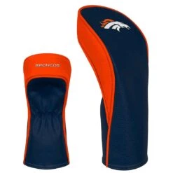 Team Effort NFL NextGen Fairway Headcover -Golf Equipment Store team effort nfl individual fairway headcover denver broncos itempicture