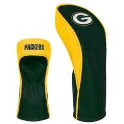 Team Effort NFL NextGen Fairway Headcover -Golf Equipment Store team effort nfl individual fairway headcover green bay packers itempicture
