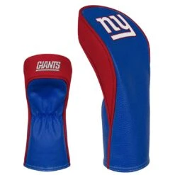 Team Effort NFL NextGen Fairway Headcover -Golf Equipment Store team effort nfl individual fairway headcover new york giants itempicture