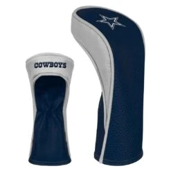 Team Effort NFL NextGen Hybrid Headcover -Golf Equipment Store team effort nfl individual hybrid headcover dallas cowboys itempicture