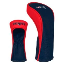 Team Effort NFL NextGen Hybrid Headcover -Golf Equipment Store team effort nfl individual hybrid headcover new england patriots itempicture