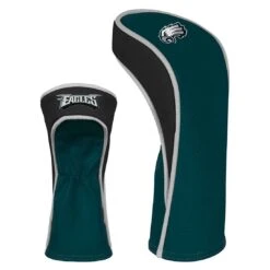 Team Effort NFL NextGen Hybrid Headcover -Golf Equipment Store team effort nfl individual hybrid headcover philadelphia eagles itempicture