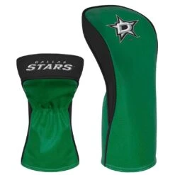 Team Effort NHL NextGen Driver Headcover -Golf Equipment Store team effort nhl individual driver headcover dallas stars itempicture