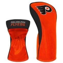 Team Effort NHL NextGen Driver Headcover -Golf Equipment Store team effort nhl individual driver headcover philadelphia flyers itempicture