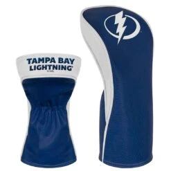 Team Effort NHL NextGen Driver Headcover -Golf Equipment Store team effort nhl individual driver headcover tampa bay lightning itempicture