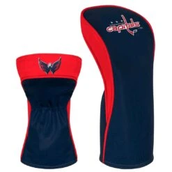 Team Effort NHL NextGen Driver Headcover -Golf Equipment Store team effort nhl individual driver headcover washington capitals itempicture