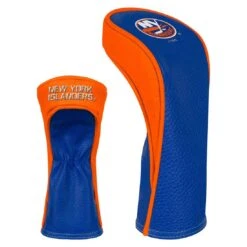 Team Effort NHL NextGen Hybrid Headcover -Golf Equipment Store team effort nhl individual hybrid headcover new york islanders itempicture