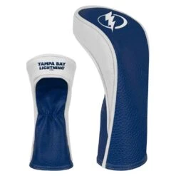 Team Effort NHL NextGen Hybrid Headcover -Golf Equipment Store team effort nhl individual hybrid headcover tampa bay lightning itempicture