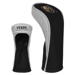 Team Effort NHL NextGen Hybrid Headcover -Golf Equipment Store team effort nhl individual hybrid headcover vegas golden knights itempicture