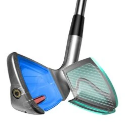 Cobra 2020 KING Forged TEC ONE Length Irons - Pre-Owned -Golf Equipment Store technology cobra king forged tec irons 01