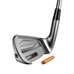 Cobra 2020 KING Forged TEC Irons - Pre-Owned -Golf Equipment Store technology cobra king forged tec irons 03 1