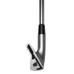 Cobra 2020 KING Forged TEC Irons - Pre-Owned -Golf Equipment Store technology cobra king forged tec irons 04 1