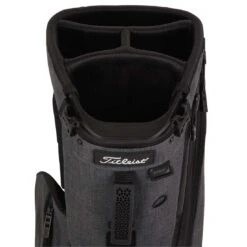 Titleist Players 4+ Stars And Stripes Stand Bag -Golf Equipment Store titleist 2021 players 4 plus stars and stripes stand bag top detail itempicture