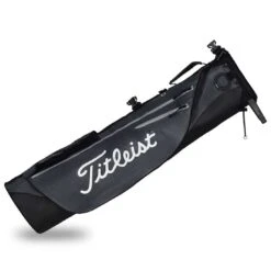 Golf Equipment Store 9 Titleist 2022 Premium Carry Bag