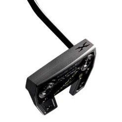 Titleist 2021 Scotty Cameron Phantom X 5 Putter 10 Titleist 2021 Scotty Cameron Phantom X 5 Putter -Golf Equipment Store titleist 2021 scotty cameron phantom x 5 putter hero itempicture