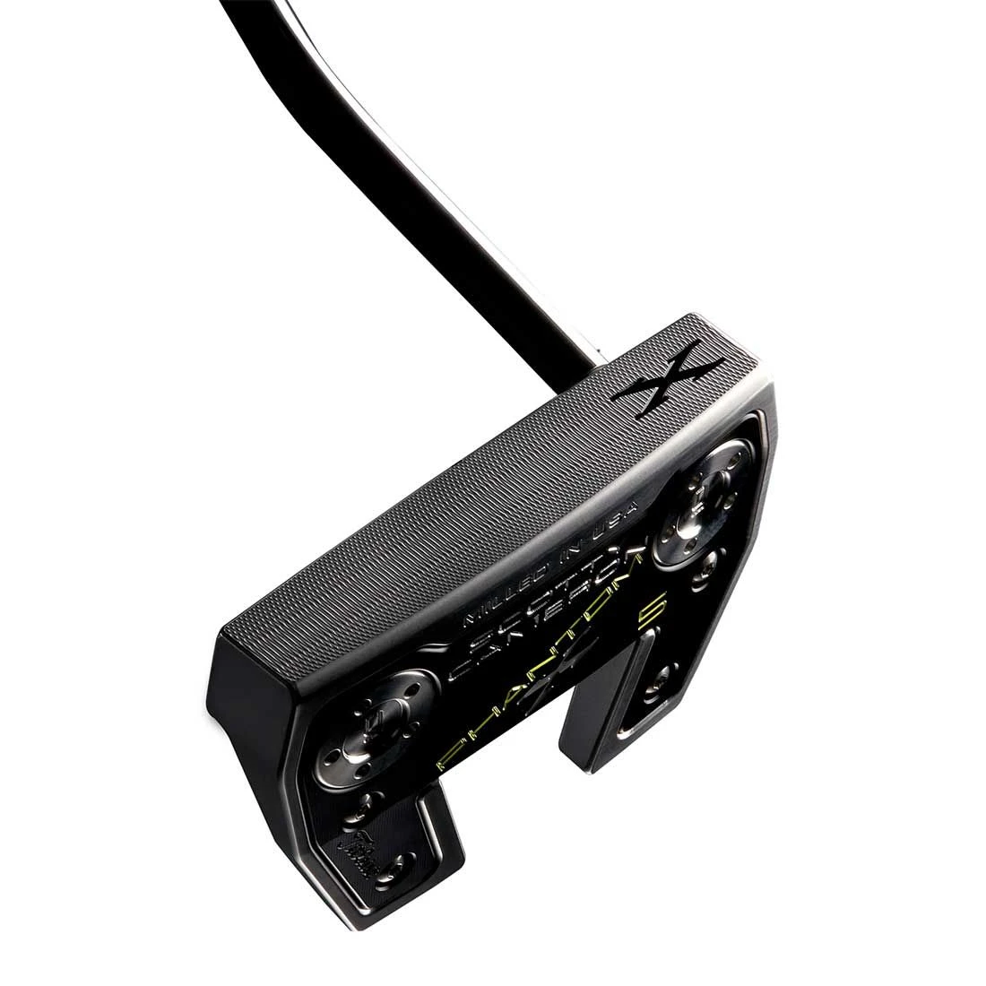 Titleist 2021 Scotty Cameron Phantom X 5 Putter 4 Titleist 2021 Scotty Cameron Phantom X 5 Putter - Image 4