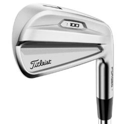 Titleist 2021 T100 Irons 7 Titleist 2021 T100 Irons -Golf Equipment Store titleist 2021 t100 irons hero alt itempicture