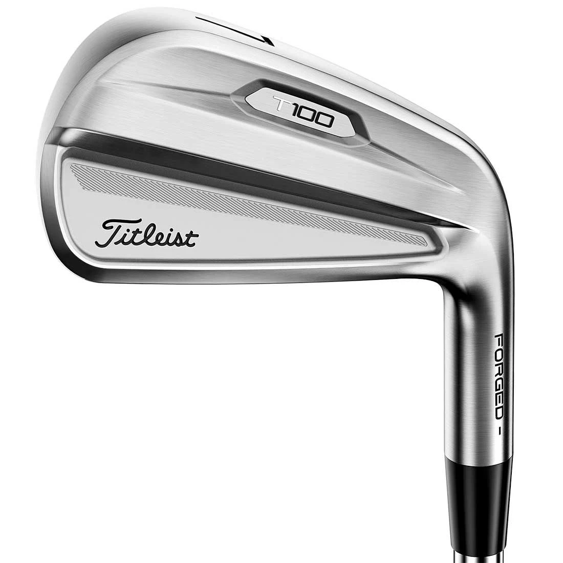 Titleist 2021 T100 Irons 1 Titleist 2021 T100 Irons