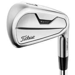 Titleist 2021 T200 Single Iron 7 Titleist 2021 T200 Single Iron -Golf Equipment Store titleist 2021 t200 irons hero alt itempicture