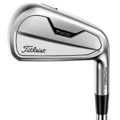 Titleist 2021 T200 Single Iron