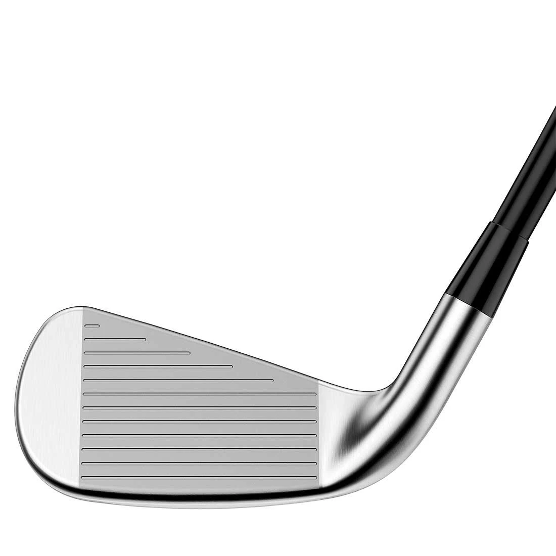 Titleist 2021 U-505 Utility Iron 4 Titleist 2021 U-505 Utility Iron - Image 4