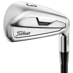 Titleist 2021 U-505 Utility Iron 10 Titleist 2021 U-505 Utility Iron -Golf Equipment Store titleist 2021 u 505 utility iron hero alt itempicture