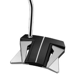 Titleist 2022 Scotty Cameron Phantom X 12 Putter 9 Titleist 2022 Scotty Cameron Phantom X 12 Putter -Golf Equipment Store titleist 2022 scotty cameron phantom x 12 putter back itempicture