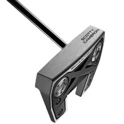 Titleist 2022 Scotty Cameron Phantom X 5s Putter -Golf Equipment Store titleist 2022 scotty cameron phantom x 5 5 center putter dark hero itempicture