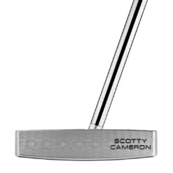 Titleist 2022 Scotty Cameron Phantom X 5s Putter -Golf Equipment Store titleist 2022 scotty cameron phantom x 5 5 center putter face itempicture