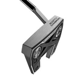 Titleist 2022 Scotty Cameron Phantom X 5.5 Putter 10 Titleist 2022 Scotty Cameron Phantom X 5.5 Putter -Golf Equipment Store titleist 2022 scotty cameron phantom x 5 5 putter dark hero itempicture