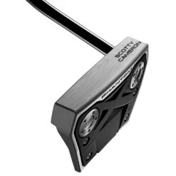 Titleist 2022 Scotty Cameron Phantom X 9 Putter -Golf Equipment Store titleist 2022 scotty cameron phantom x 9 putter dark hero itempicture