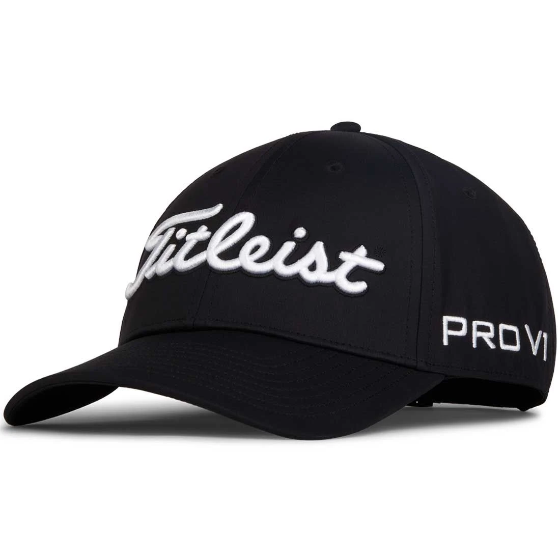 Titleist Tour Performance Hat 3 Titleist Tour Performance Hat - Image 3