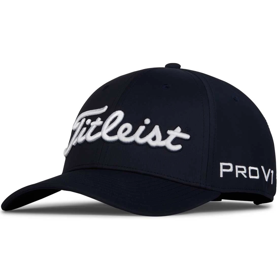 Titleist Tour Performance Hat 2 Titleist Tour Performance Hat - Image 2