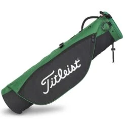 Golf Equipment Store -Golf Equipment Store titleist 2023 carry bag green black itempicture